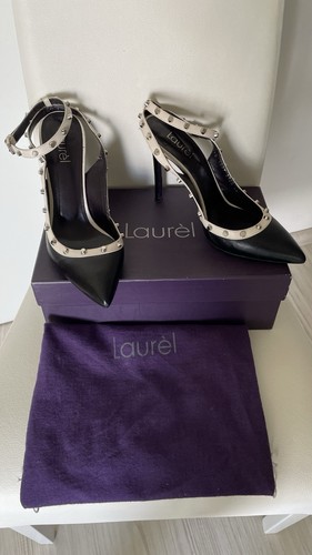 Laurel slingpumps schuhe - schuhe, gr