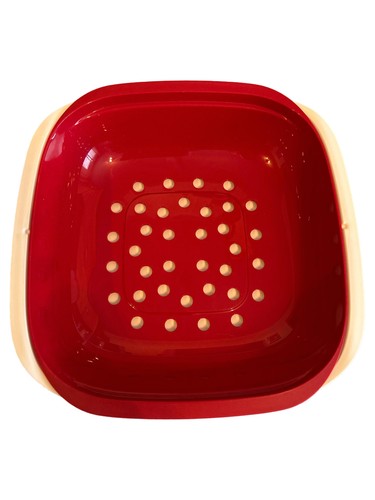 Tupperware küchensieb sieb - küchensieb,