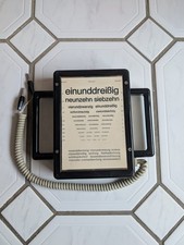 Möller-Wedel Nahprüfgerät Augenarzt Optiker