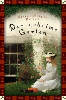 Der geheime garten von - garten,