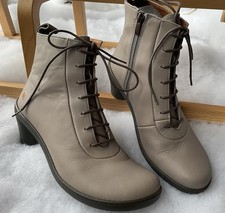 Lederstiefel Art Company