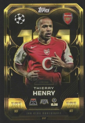 Match attax champions league - champions,