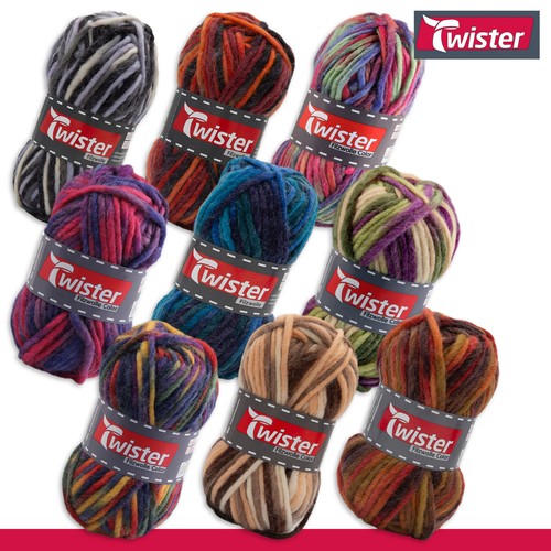 Twister g filzwolle - twister,