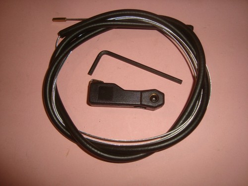 Schaltzug set fahrrad - schaltzug-set,