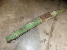 Deutz F2L612 Blattfeder