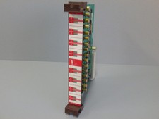 60732 - APRIL - 60732 / 16-Wege-Eingangsplatine PB80 USED