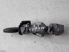 2013 FORD FOCUS ZUNDSCHLOSS