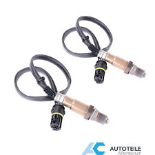 Lambdasonde nach Kat