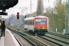 Foto HEB VT628/629 Bf Berlin