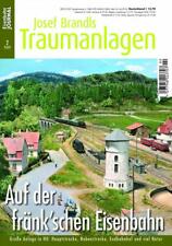 Eisenbahn Journal Auf der