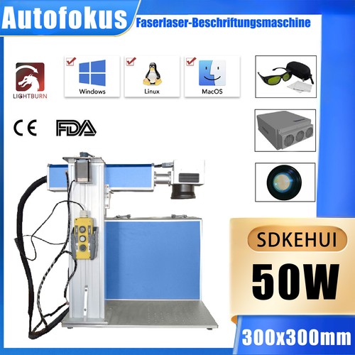 Autofocus 50w 30x30cm - 50w,