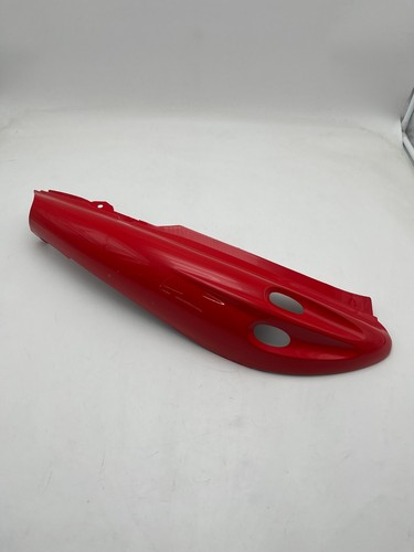 Suzuki ay50 heck verkleidung - ay50,
