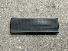 Volkswagen mk2 fender - mk2, blank