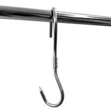 2 Stück PROFI S-Haken