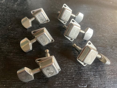 Original vintage schaller st6 - schaller,