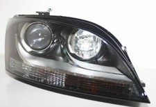 Audi TT 8J3 8J9 Xenon