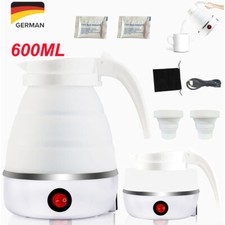 NEU Reisewasserkocher