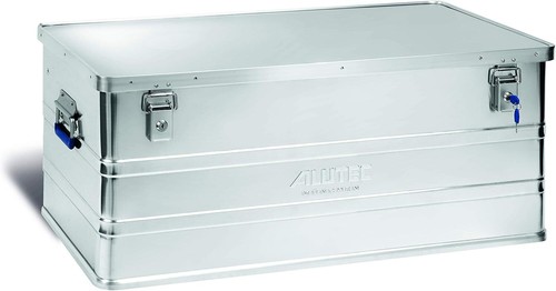 Alutec aluminiumbox classic - alutec,