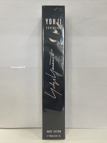 Yohji essential - yohji,