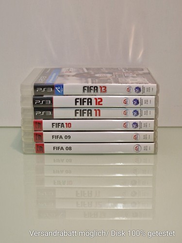 Fifa bundle paket - fifa, 08