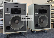 JBL 4333A ALNICO Studio Monitor - all original serviced by AudioAddict X-RARE