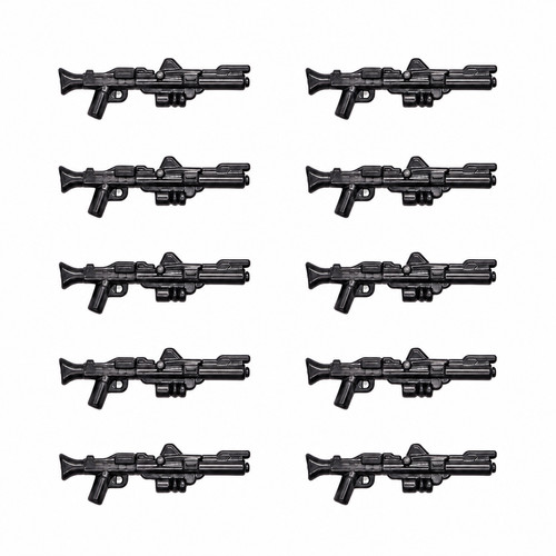 Custom 15a blaster rifle - custom,