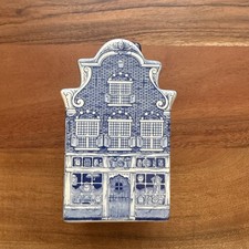 Delft Blue Canal 1705-7