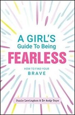A Girls Guide to Being