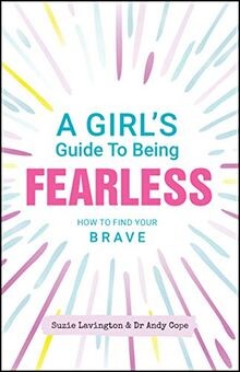 Girls guide being - a,