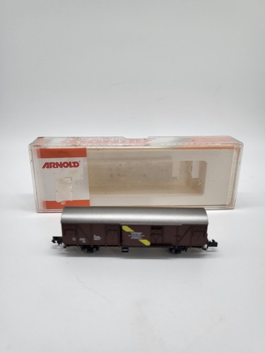 Arnold spur 4458 gedeckter - arnold,