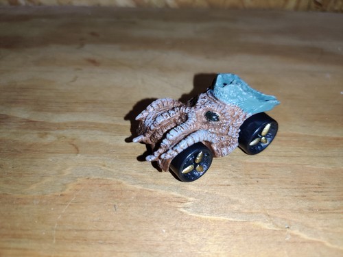 Dickie disney racers davy - racers,