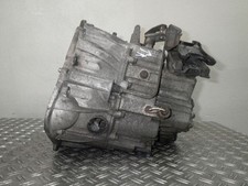 Schaltgetriebe 711697