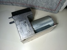 KNF Neuberger Membran-Gaspumpe 02318892 Vakuum  Pumpe  PM14871-838  0,5Bar   12V