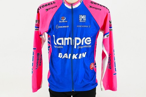 Team lampre daikin fondriest - team,