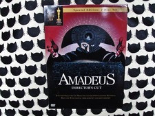 27...Amadeus llll 2 DVD