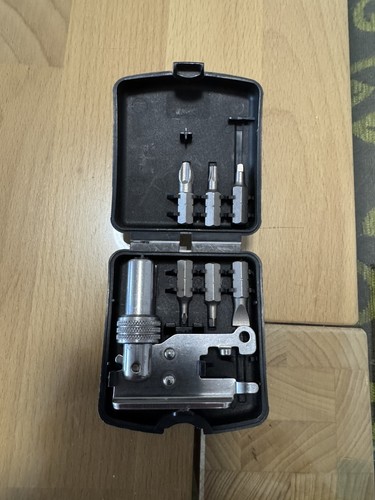 Leatherman tool adapter 0898 - adapter,