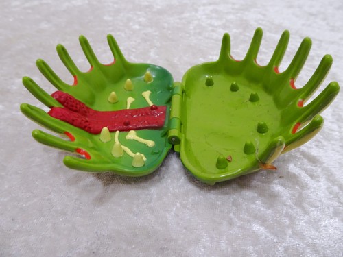 Mattel horror pets insectoids - horror,