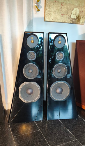 Jbl ti250 jubilee - ti250, der