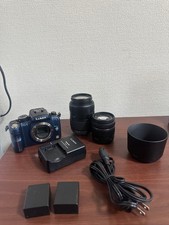 Panasonic Lumix G1 Objektiv