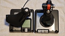 Logitech Saitek X52 Pro Flight