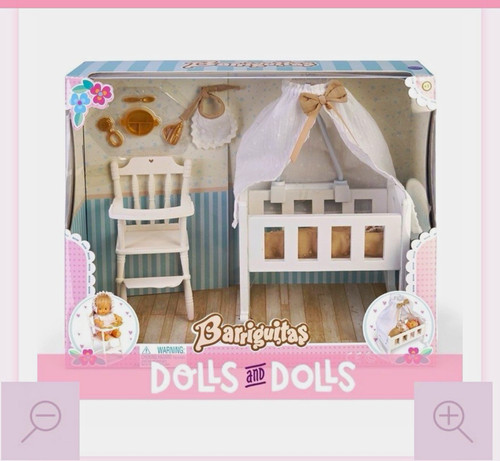 Barriguitas kinderzimmer set - barriguitas, kinderzimmer-set