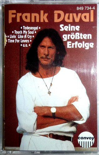 Frank duval seine - seine, größten