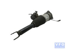 Federbein rechts hinten original Audi A8 4E D3 Luftfederdämpfer f Sportfahrwerk