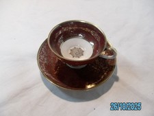 sammeltassen alte tassen