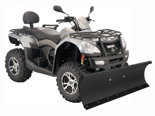 Schneeschild goes 625 152cm - schneeschild,