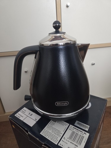 Longhi icona elements - de'longhi,