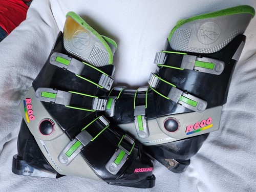 Rossignol skischuhe skistiefel - skischuhe,
