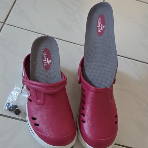 Chung shi damen hausschuh - damen, clog