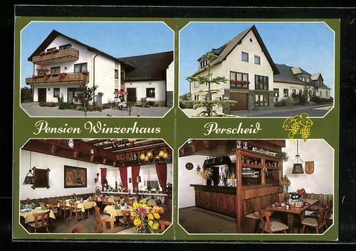 Perscheid pension winzerhaus - perscheid,,