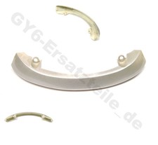 VERKLEIDUNG HECK für JONWAY